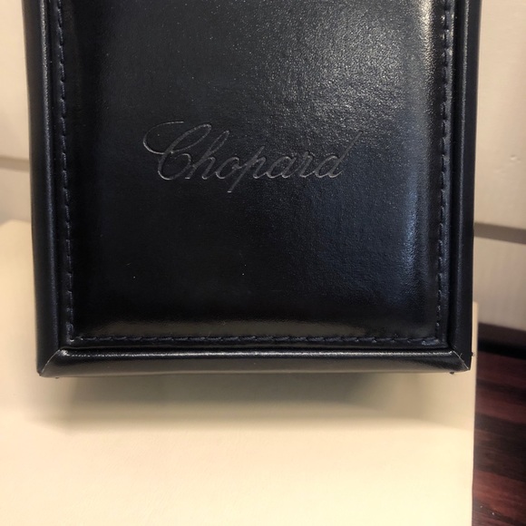 Chopard Happy Diamonds Heart -WITH CERTIFICATE - Picture 9 of 10